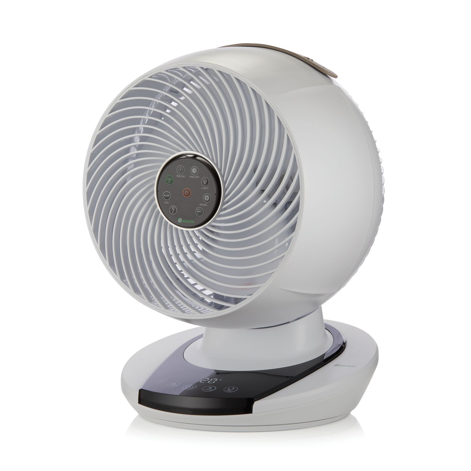 Meaco Fan Stolní ventilátor 1056
