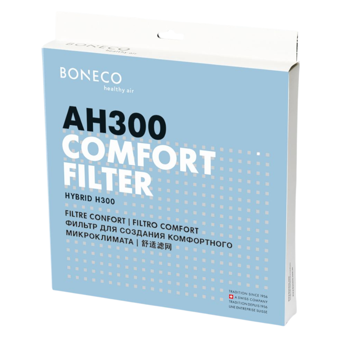 Boneco Náhradní HEPA filtr Comfort AH300